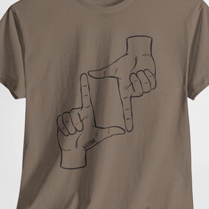 L7 Weenie Short Sleeve T-Shirt | Vintage 90&#39;s Movie Tee | Fun Apparel in Sizes 6M to 5XL