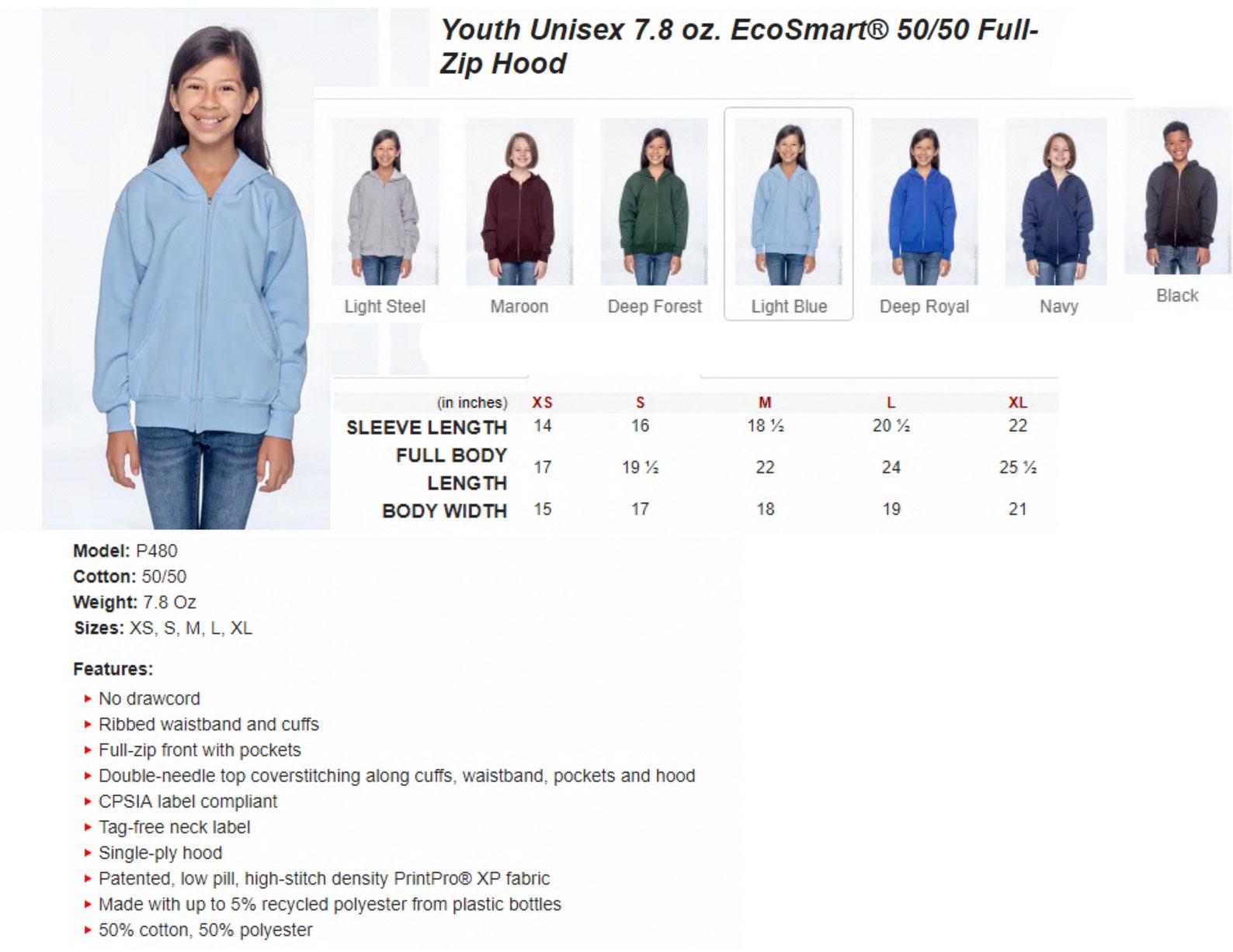 Custom Personalized Zip up Hoodie Design Your Own Zip up | Etsy