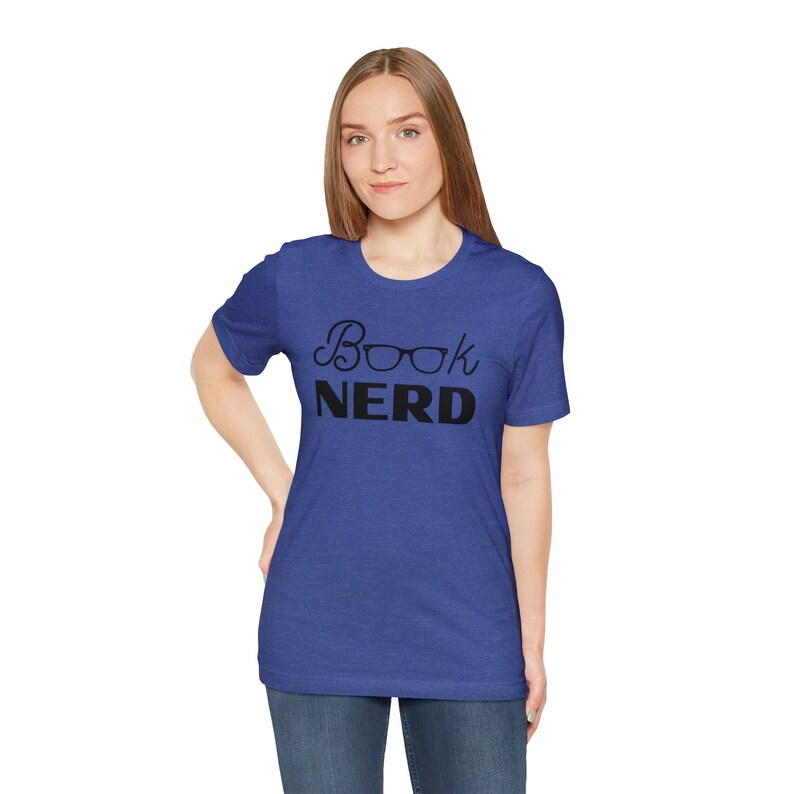 Book Nerd Shirt, Book Lover Shirt, Reading Shirt, Librarian Shirt, Bookworm Shirt, Teacher Shirt, Gift For Book Lover, Book Club Shirt