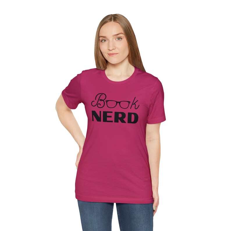 Book Nerd Shirt, Book Lover Shirt, Reading Shirt, Librarian Shirt, Bookworm Shirt, Teacher Shirt, Gift For Book Lover, Book Club Shirt