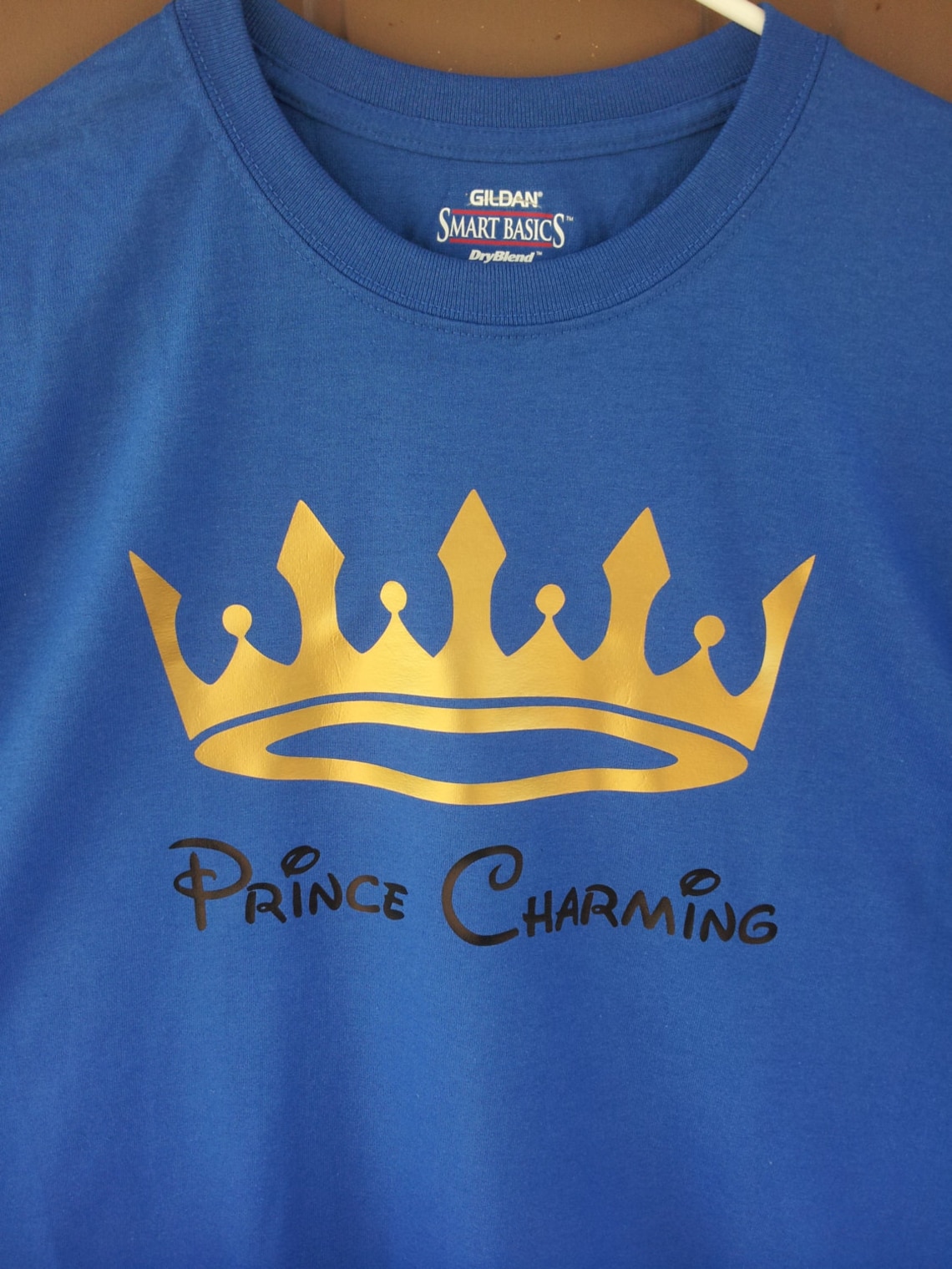 Prince Charming Tshirt Newborn Through 5XL Available Lots Etsy
