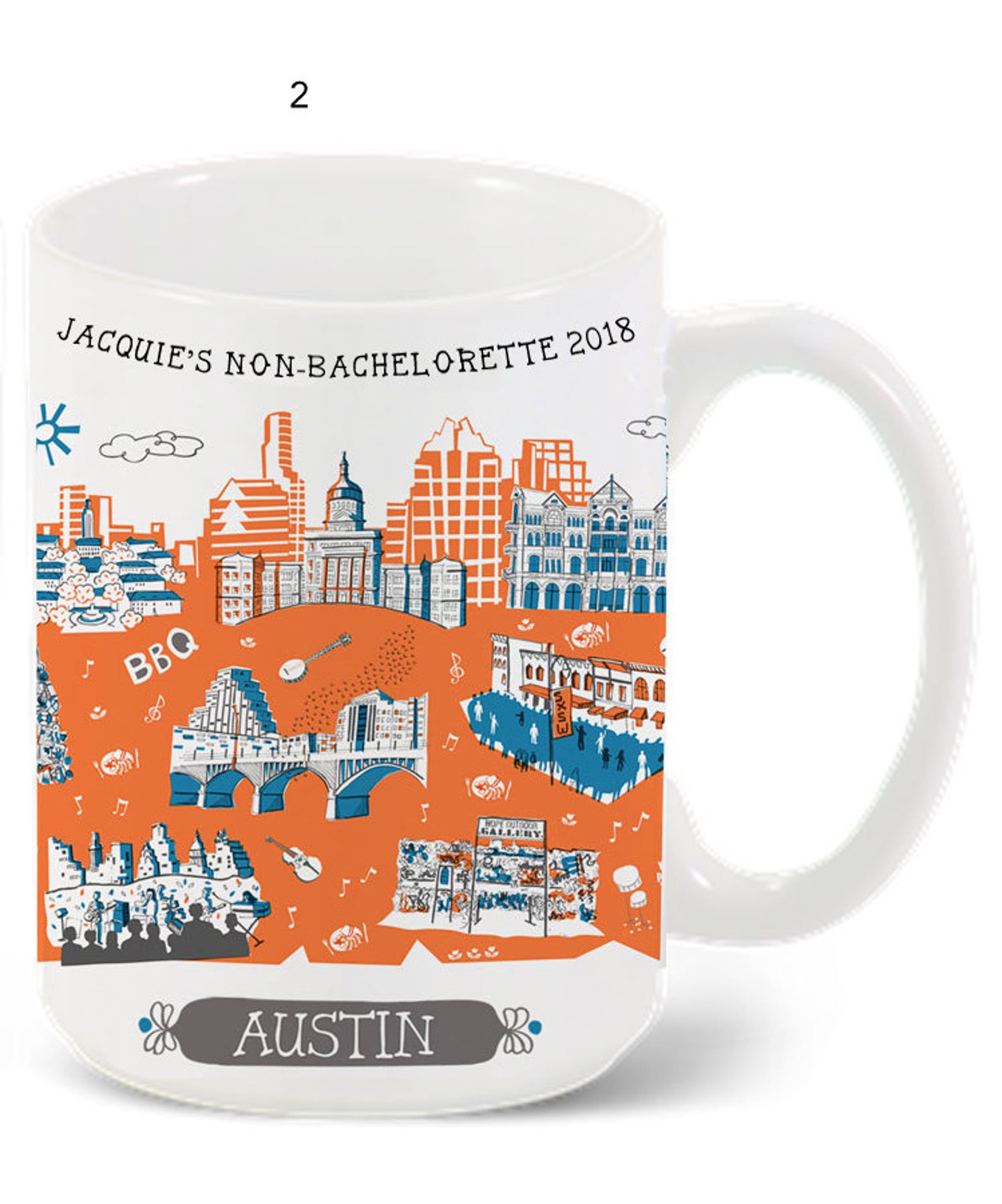 San Francisco Mugcity Mugcoffeeteakitchencustom Mug Etsy