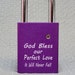 see more listings in the Love Locks section