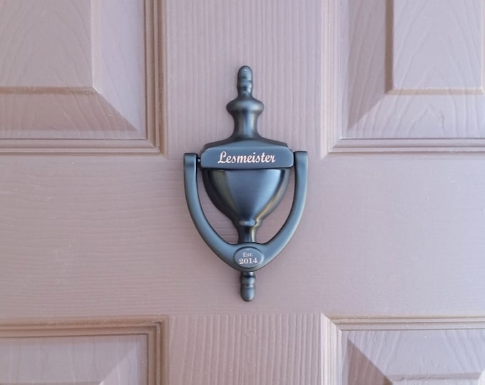 Door Knocker