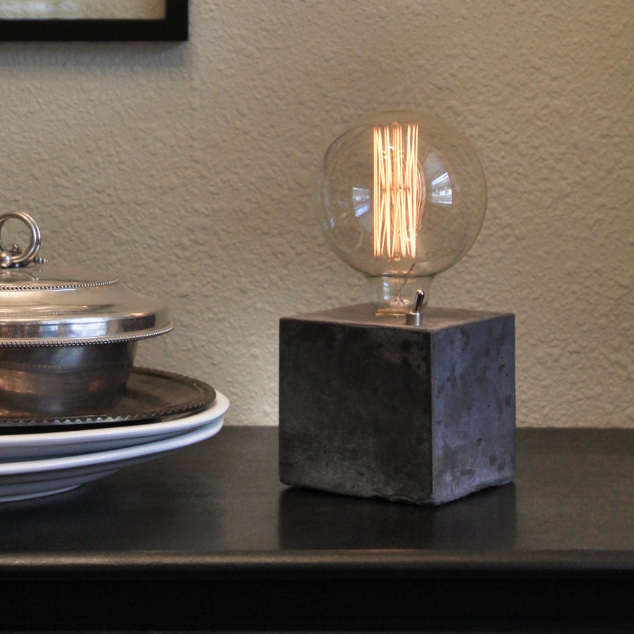 lampe De bureau - lampe