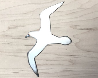 Craft /& Furniture Stencils Birds 10545 Seagulls Bird STENCIL MiNiS DIY