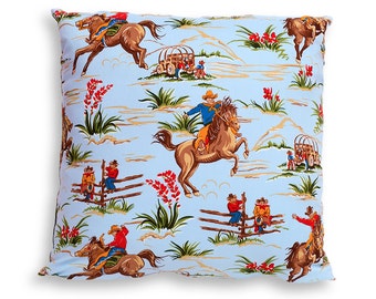 18x18 Multicolor Ronan Montana Wild West Ronan Montana MT Wild West Rodeo Cowboy Throw Pillow 18x18 Multicolor Ronan Montana Wild West Ronan Montana MT Wild West Rodeo Cowboy Throw Pillow