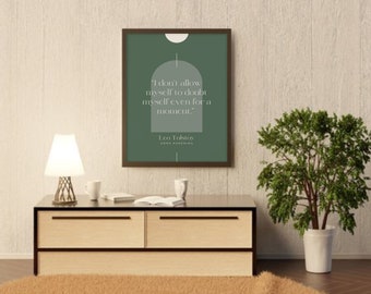 Leo Tolstoi, Anna Karenina, Cita, Impresión digital, Arte de pared, Imprimible