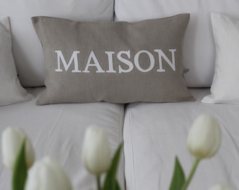 Pillow Linen