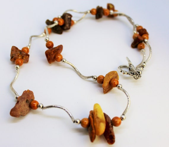 baltic sea amber jewelry
