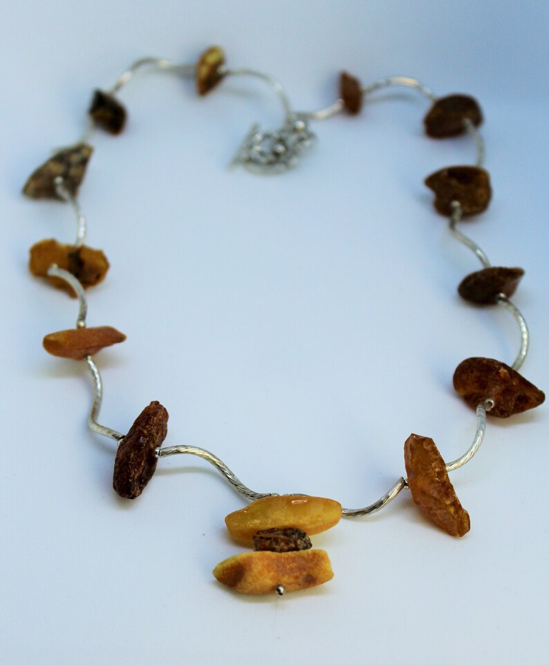 baltic sea amber jewelry