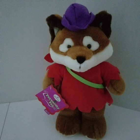hallmark valentines day stuffed animals