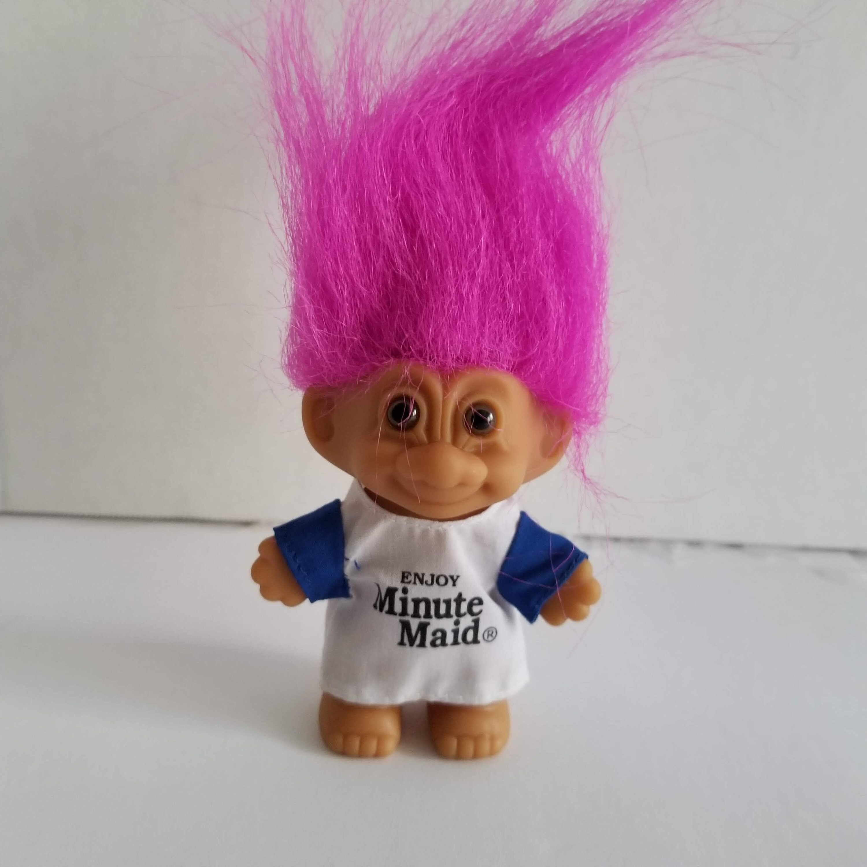 troll doll shirt