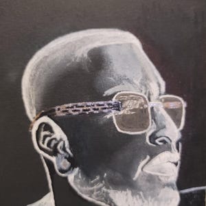 Custom paintings, drawings, pastels etc...in almost all mediums, at your request.