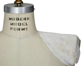 Paire d'épaulières, épaulettes pour vêtement, épaulettes, épaulettes pour veste et manteau