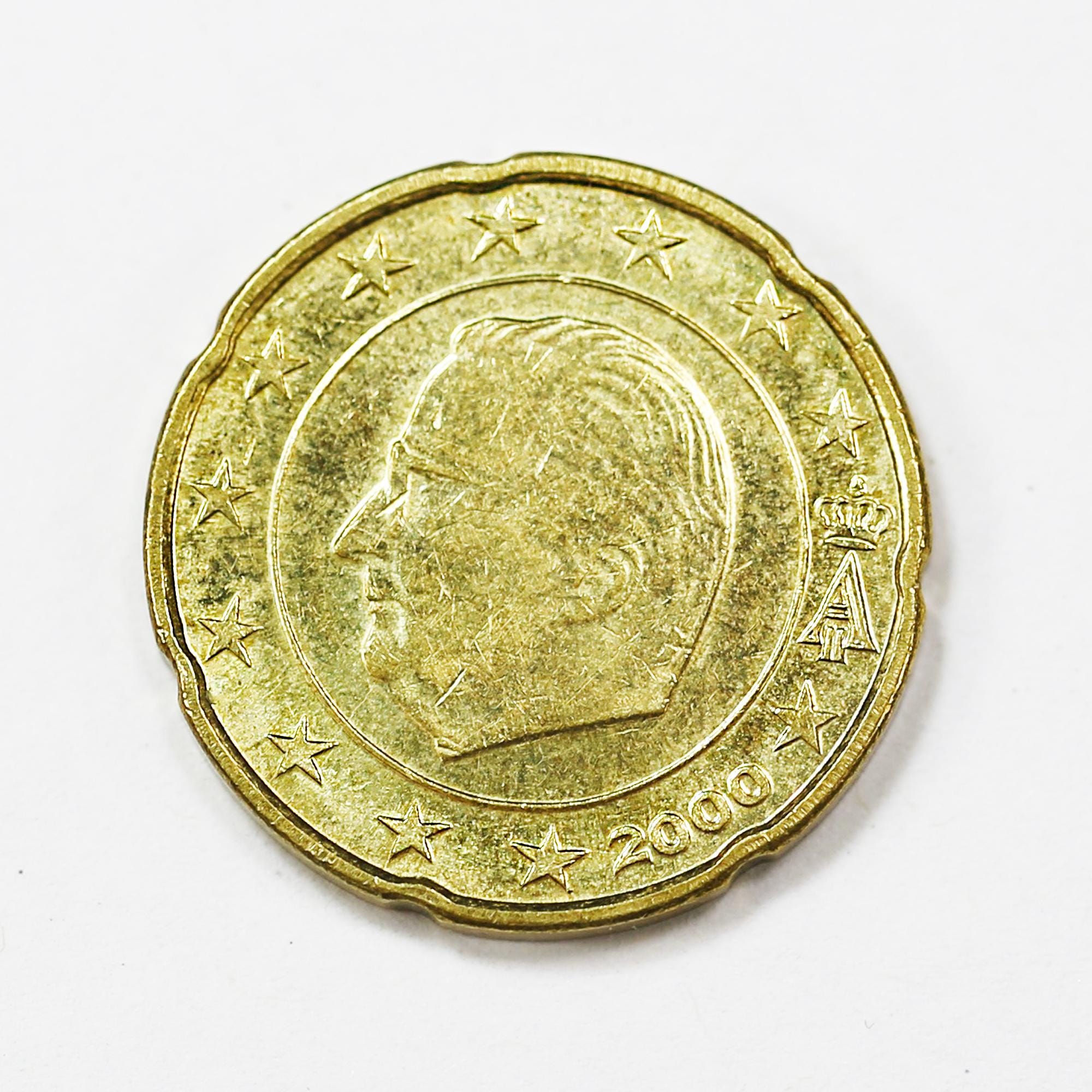 20 euro cents - Etsy 日本