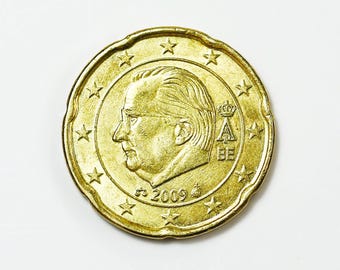 3509【ベルギー】20フラン　硬貨　コイン　古銭　100枚セット 2025年最新】ベルギー 20フラン 金貨の人気アイテム - メルカリ