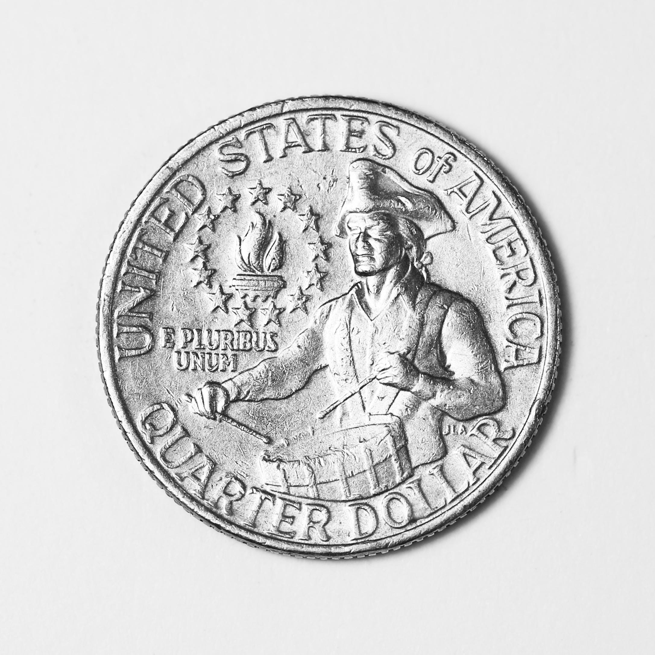 1776 1976 quarter value - Etsy 日本