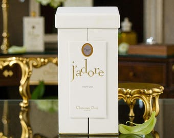 J'adore Dior Golden Anniversary Limited Edition 1999 Eau De Parfum