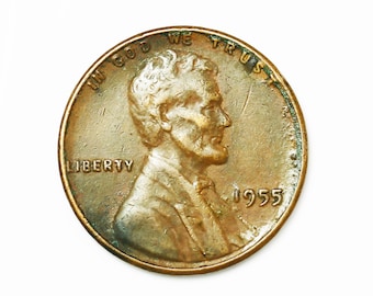 1962年 D リンカーン記念ペニー 1セント 米国コイン - Etsy 日本
