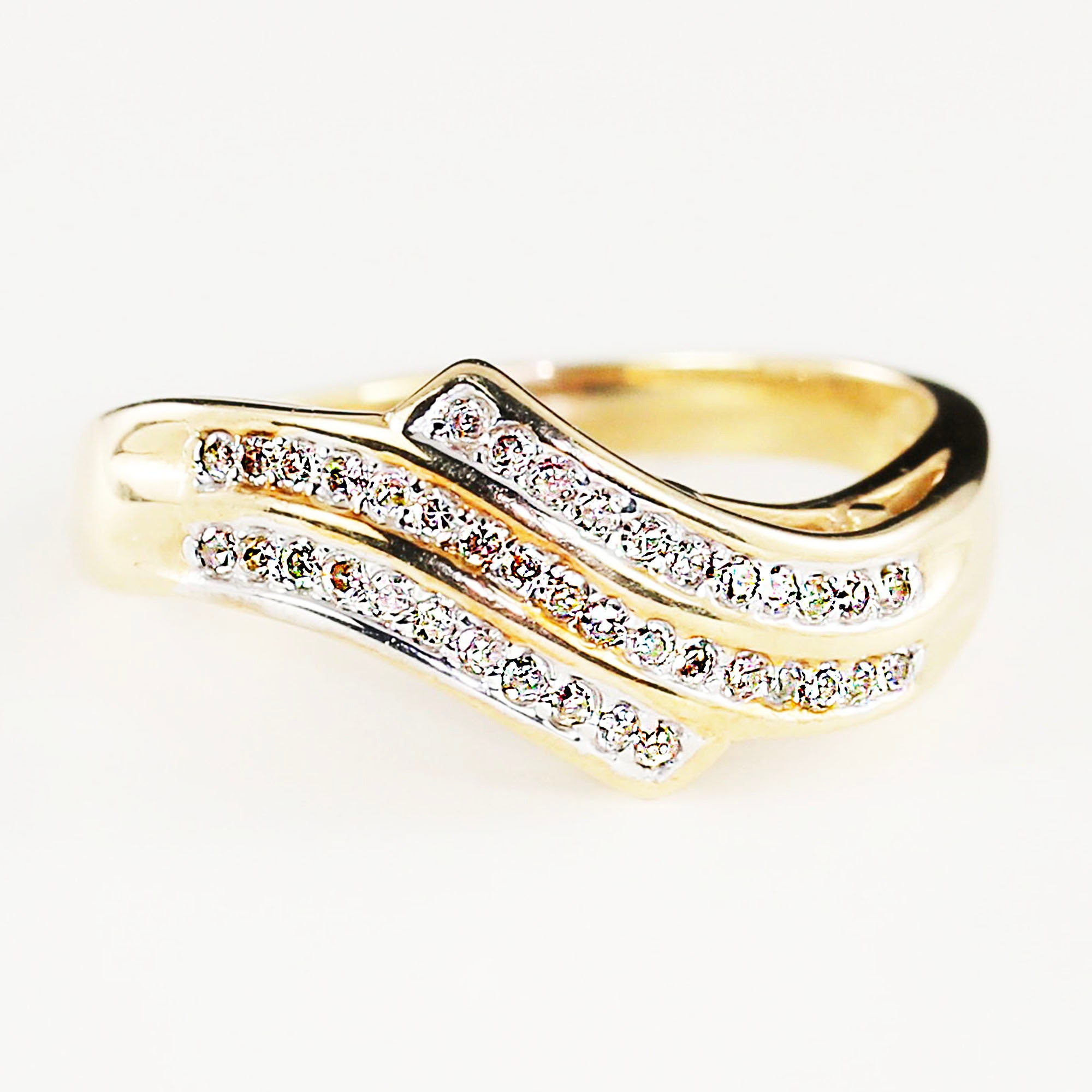 Thin Ring 5 Set (Silver 925)/TODAYFUL12390901 - Select Shop