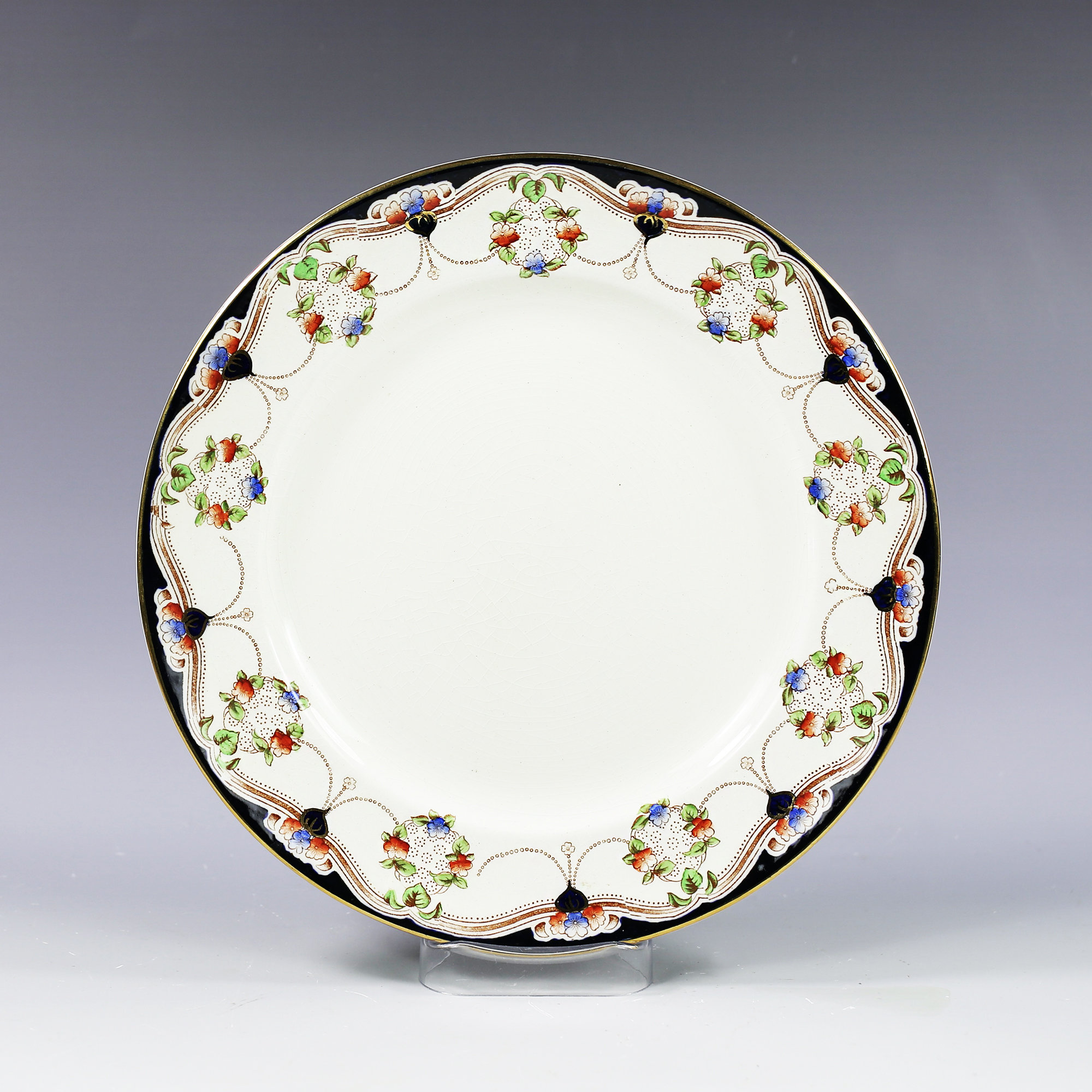 工芸品 SampsonBridgwood&Son Sampson Bridgwood - Etsy Canada