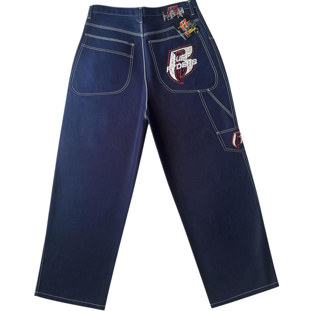 Ruff Ryders Jeans - Etsy