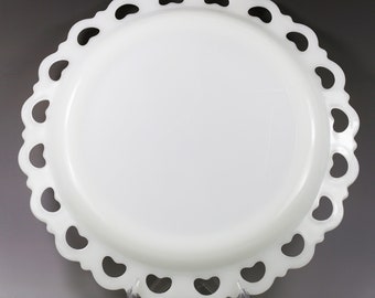 アンカーホッキング オールドコロニー オープンレース ミルクホワイト