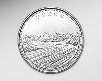 カナダ硬貨25セント　20枚　エリザベス2世 カナダのコイン カナダ 25 セント | エリザベス 2 世女王