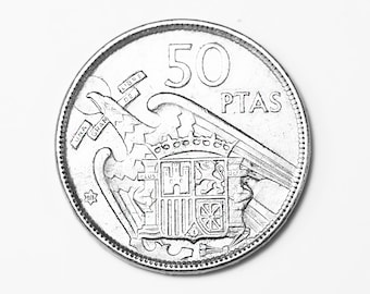 1999年スペイン20ユーロセント硬貨：セルバンテス・コレクターズ