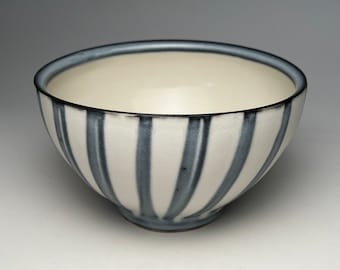 Vine series Round Bowl