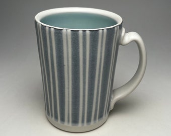 Vine series Cylindrical Mug