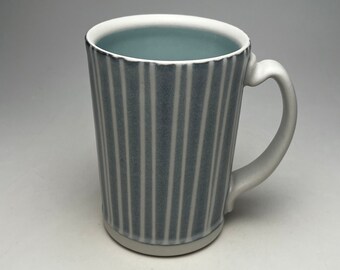 Vine series Cylindrical Mug