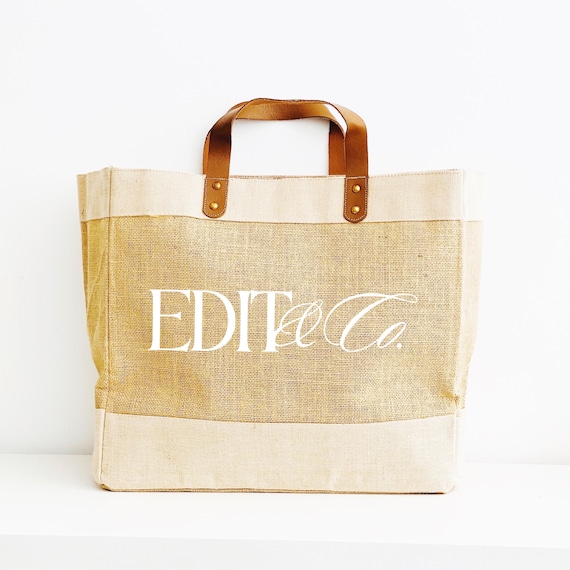 Personalised Tote Bag | Logo Bag | Your Logo Here | Custom Design | Custom Tote Bag | Custom Bag | Custom Shopping Bag | Design Your Own Bag