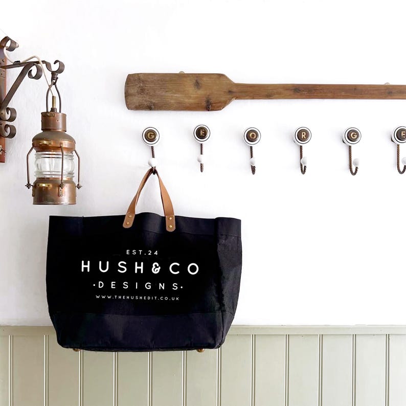 Personalised Tote Bag | Logo Bag | Your Logo Here | Custom Design | Custom Tote Bag | Custom Bag | Custom Shopping Bag | Design Your Own Bag image 11