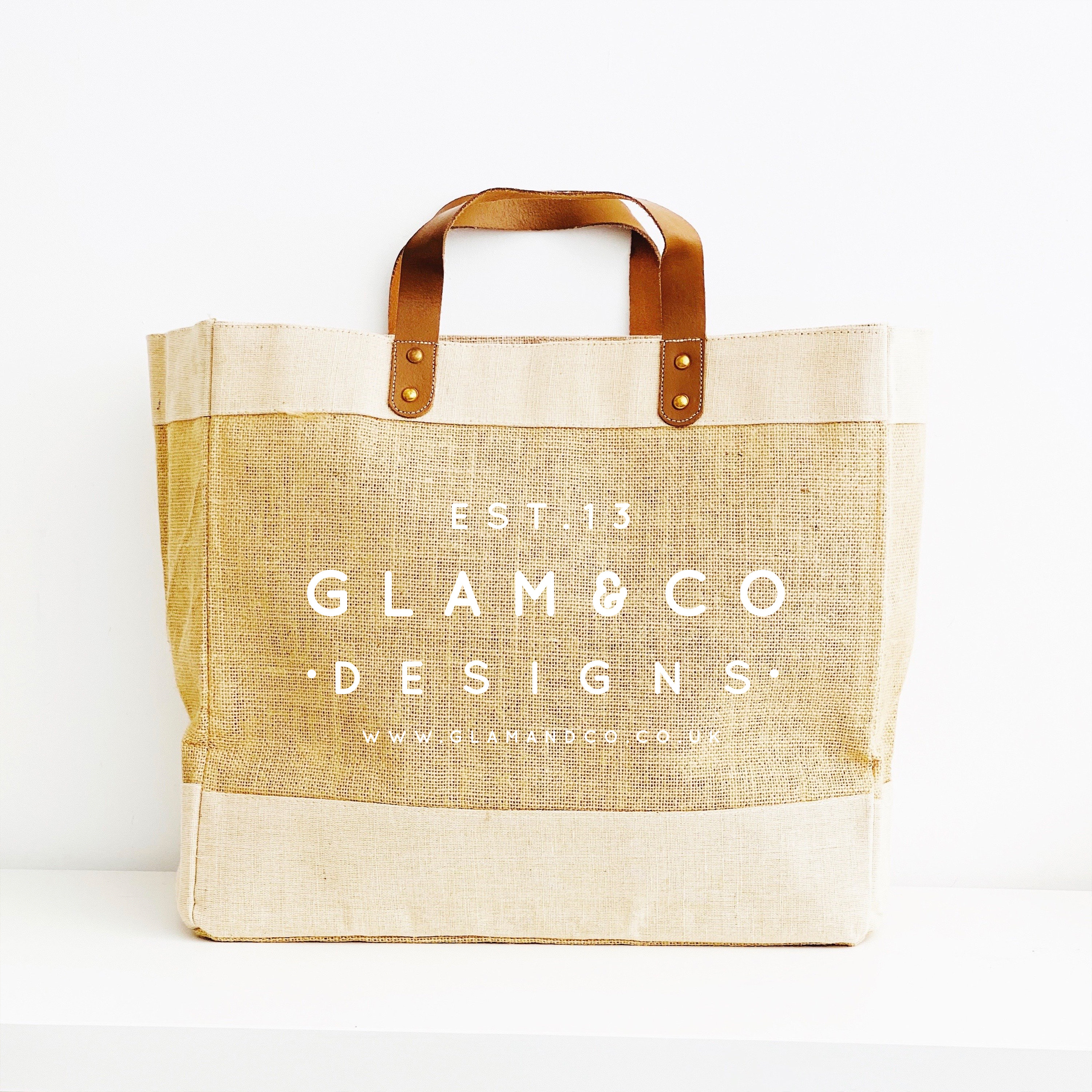 Personalised Tote Bag Logo Bag Your Logo Here Custom Etsy
