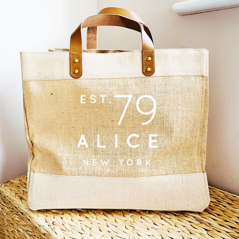Custom Shopping Bag Personalised Shopping Bag Gift ideas for Her Custom Bag Personalised Bag Womens Gift Ideas Custom Beach Bag