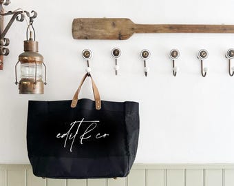 Personalised Tote Bag | Logo Bag | Your Logo Here | Custom Design | Custom Tote Bag | Custom Bag | Custom Shopping Bag | Design Your Own Bag