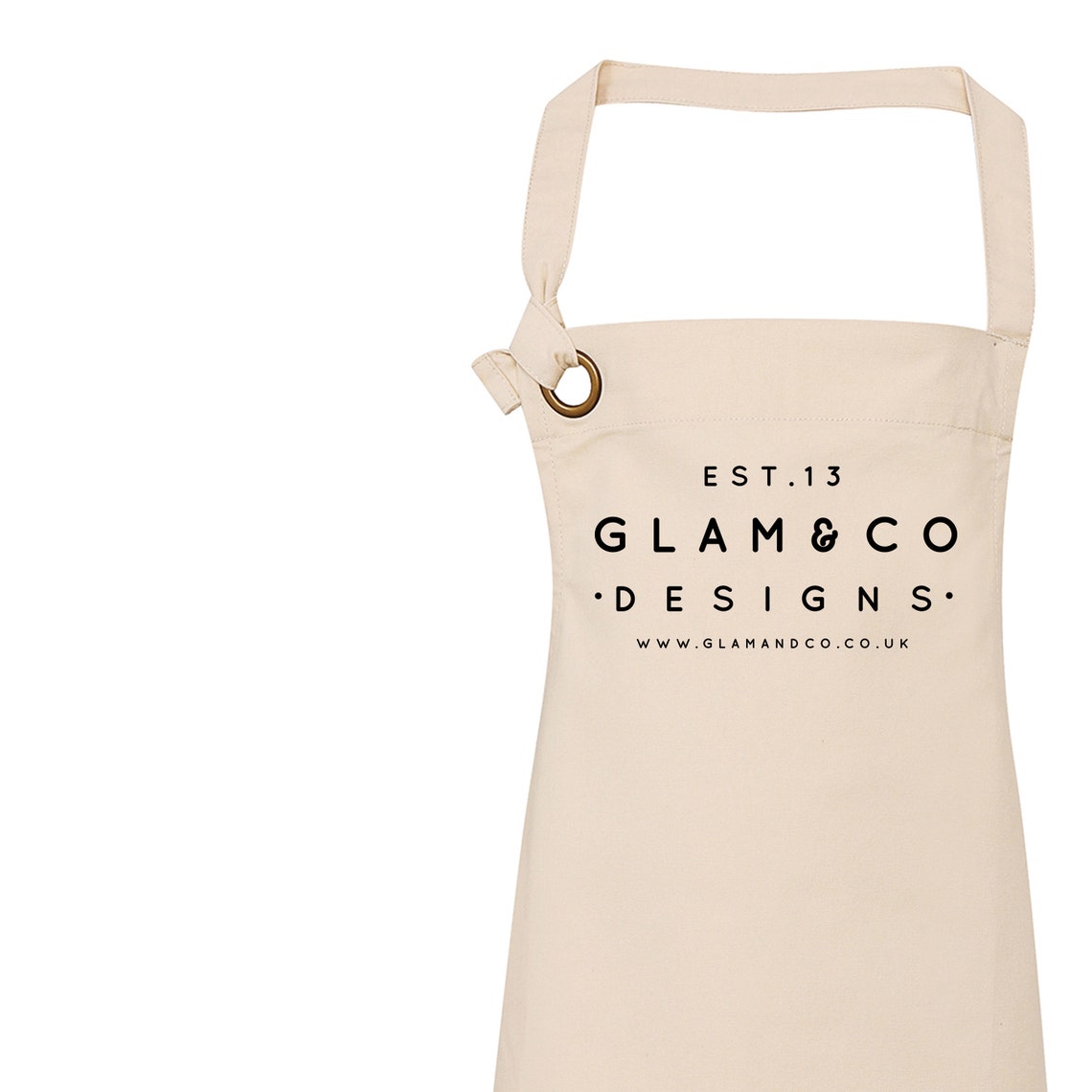 Personalised Logo Apron Set Aprons for Men Aprons for Etsy