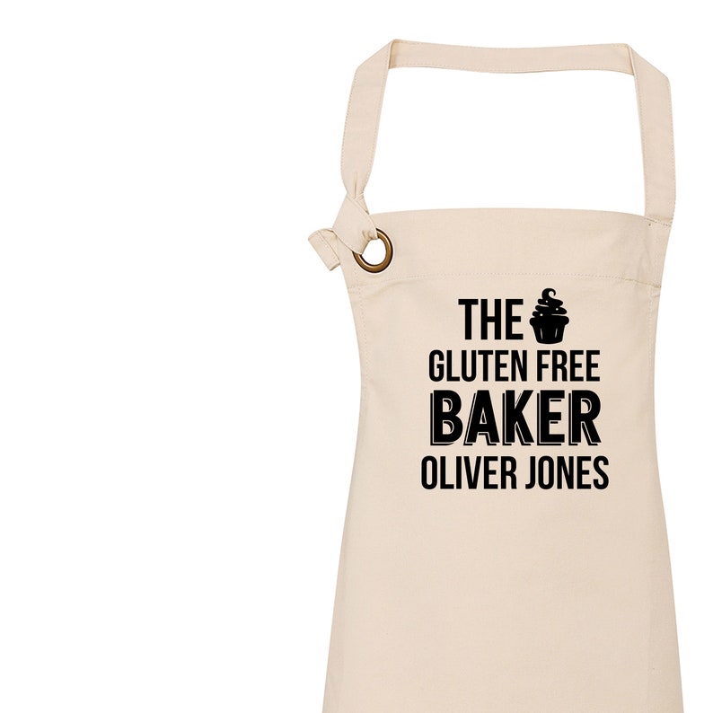 Gluten-Free Gifts