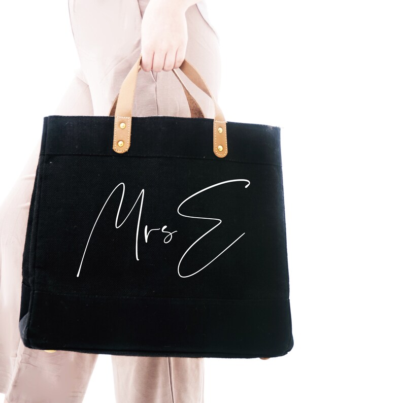 Personalised Bag Gift ideas for Her Personalised Shopping Etsy