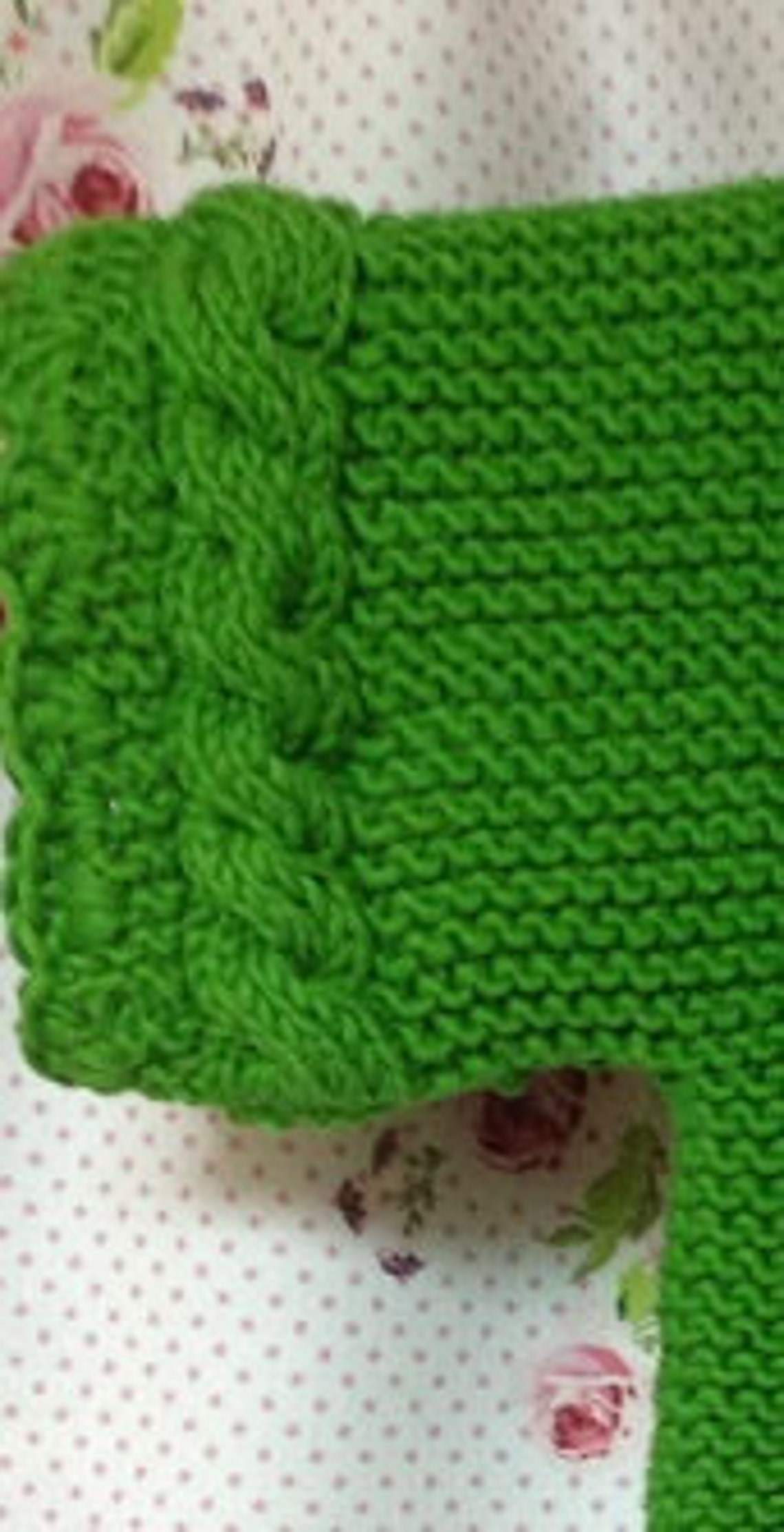 Pattern In Spanish To Make A Cotton Jacket Etsy pattern-in-spanish-among-us-etsy