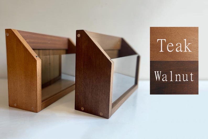 Vinyl record storage | Vinyl Records shelf | Desk vinyl record storage | Wall Record Storage, LP Record Stand image 13