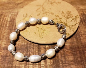 Pearl Bracelet