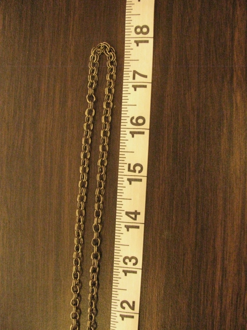 US Marine Corps Necklace Etsy