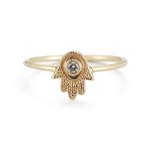 Evil Eye Hamsa Ring, Evil Eye Ring, Hamsa Ring, Evil Eye Protection, Hamsa Hand, Evil Eye Jewelry, Hamsa Jewelry