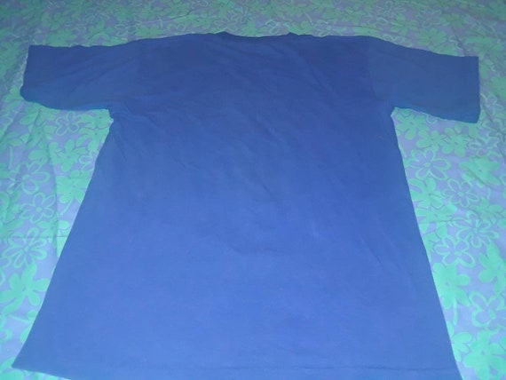 1990 Duke Blue Devils Final t-shirt Four graphic t-shirt Final taille l 5d83e6 1990 Duke Blue Devils Final t-shirt Four graphic t-shirt Final taille l 5d83e6