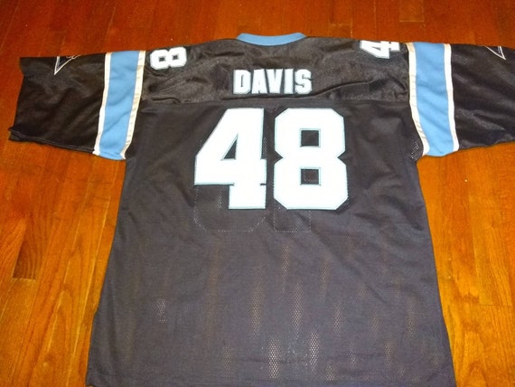 stephen davis panthers jersey