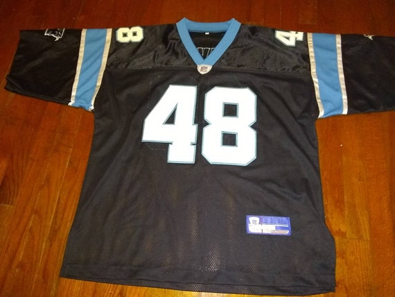 stephen davis panthers jersey