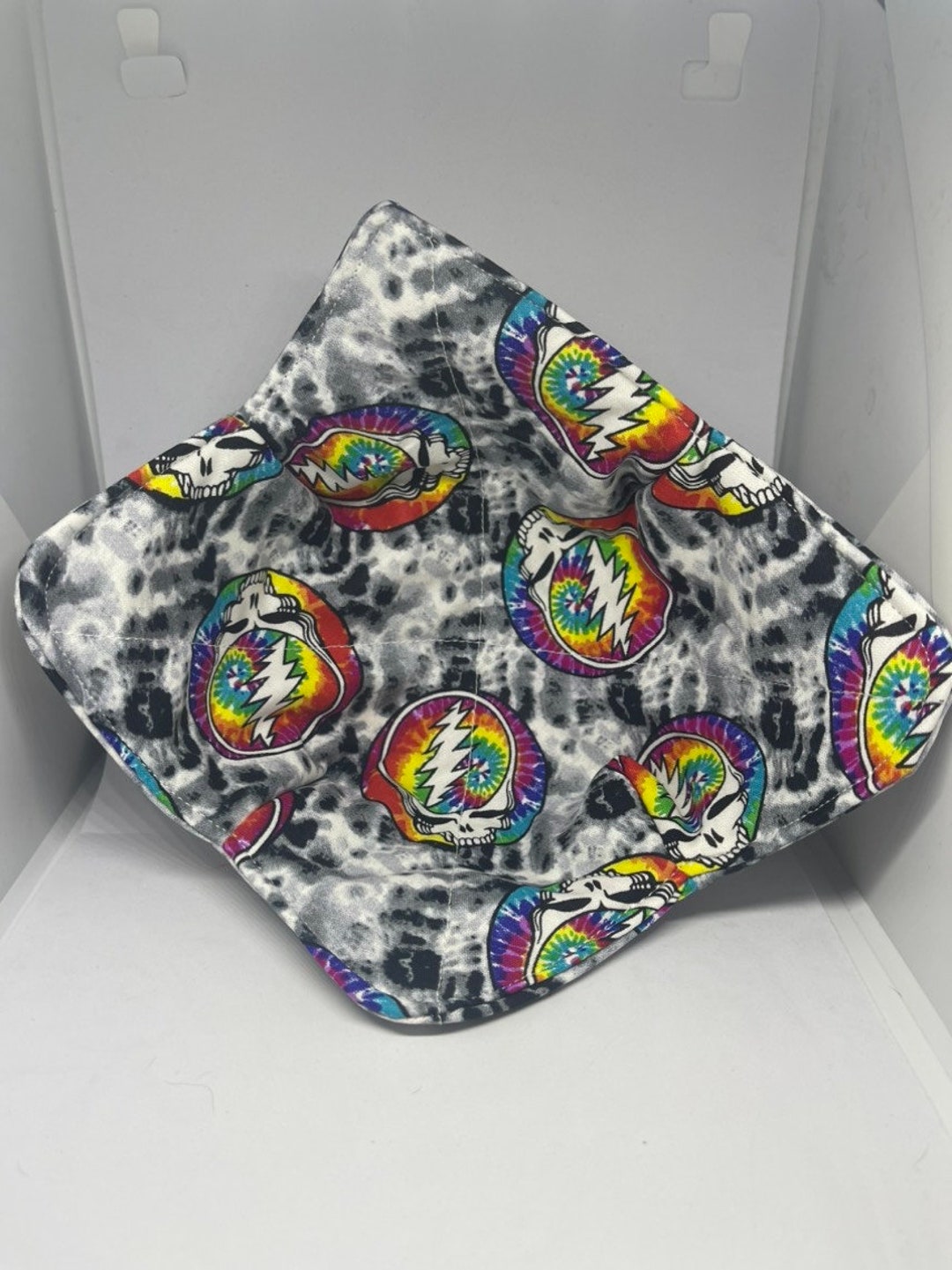 Grateful Dead Bowl Cozy Etsy